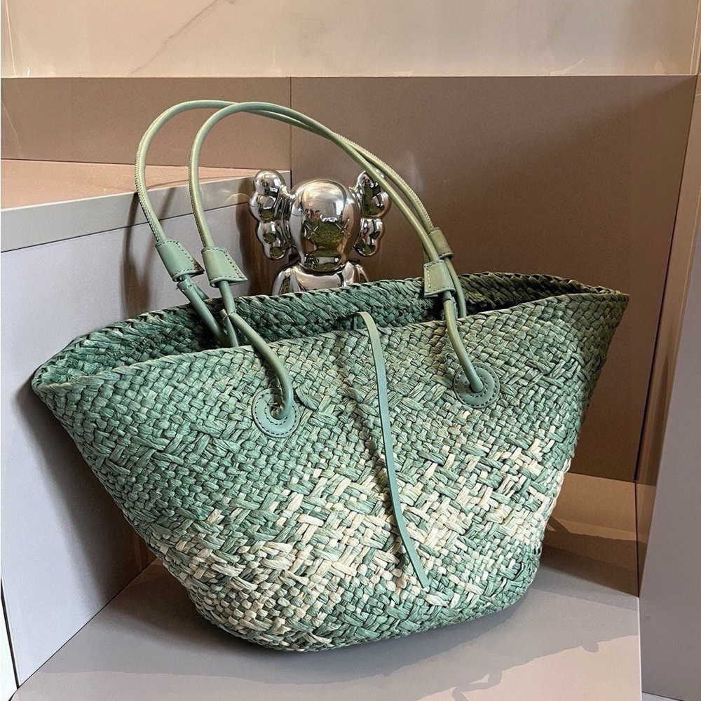 LOEWE Summer Bags Beach Totes - Picture 3 of 5